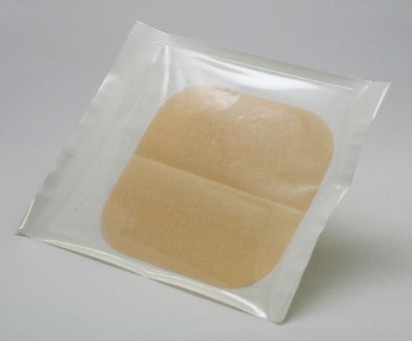 Picture of Duoderm Extra Thin 10x10cm Each