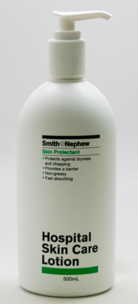 Picture of Hospital Skin Care Lotion 500mL