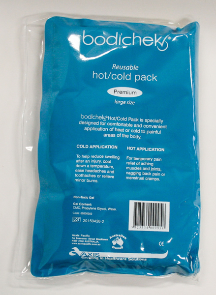 Picture of Hot/Cold Pack Large Bodichek