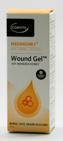 Picture of Medihoney Wound Gel 25g