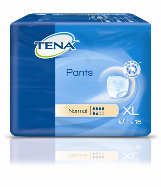 Picture of Tena PROskin Pants Normal  X-Lge P/15