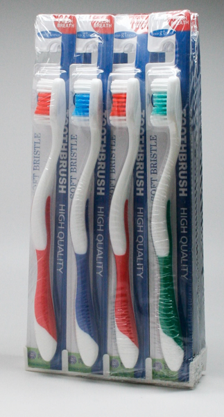 Picture of Toothbrush Soft B/12