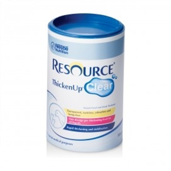 Picture of Resource ThickenUp Clear 125gm