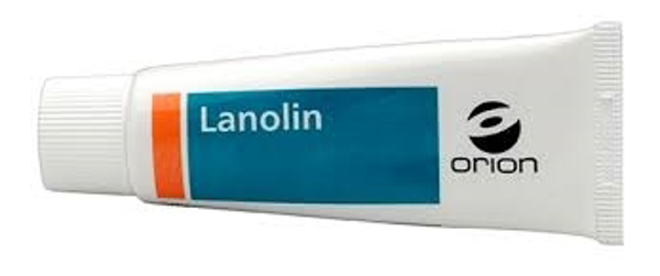 Picture of Lanolin 20gm