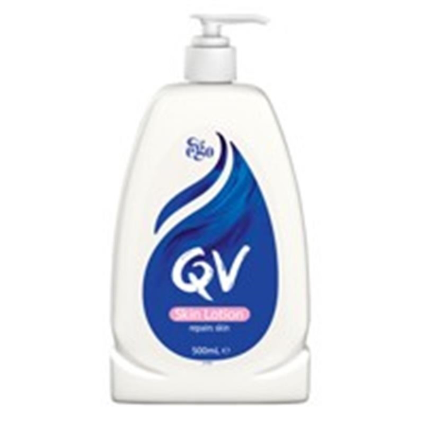 Picture of Ego QV Skin Lotion 500ml