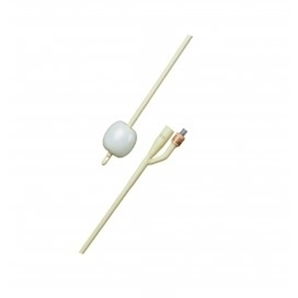Picture of BioCath Catheter 16G 43cm 2-Way Latex 5cc Each