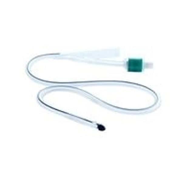 Picture of Releen Catheter 20G 19cm SiliconeFemale 10cc 28790