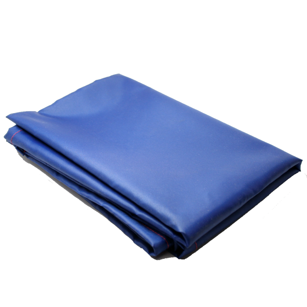 Picture of Bed Slide Sheet Blue 1.5 x 1m