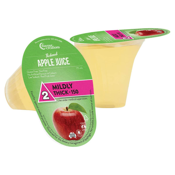 Picture of F/C Apple Juice L2 (150) C/24
