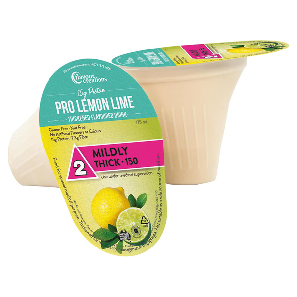 Picture of F/C Pro Lemon Lime L2 (150) C/24